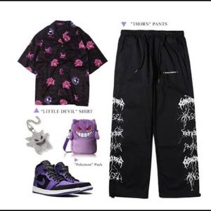 Gengar Shirt